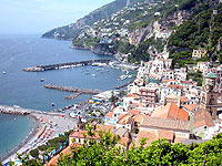 Amalfi