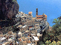 Atrani