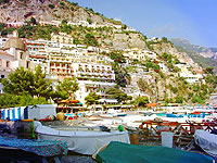 Positano